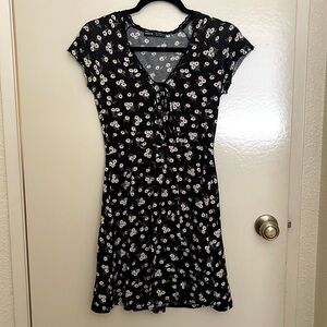 Floral dress 💐👗